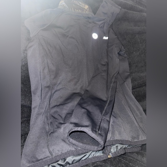 Marmot Ladies' Variant Jacket Size Medium black - Picture 8 of 15